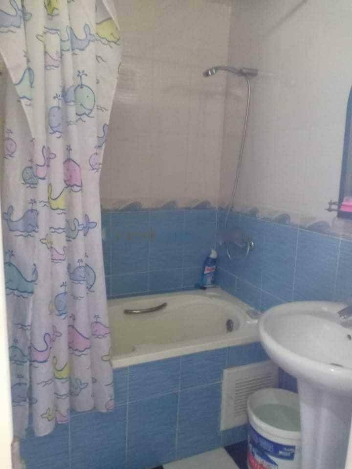 Vente Appartement F3 Bachdjerrah