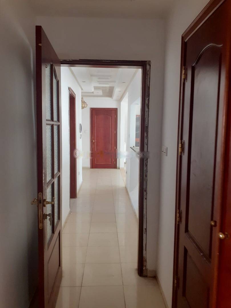 Vente Appartement F5 El Achour