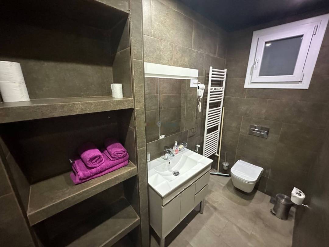 Location Appartement F3 Hydra