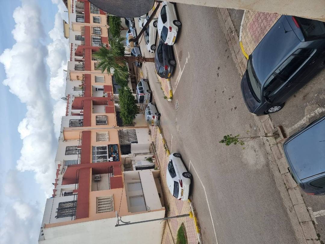 Vente Appartement F3 Sidi Moussa
