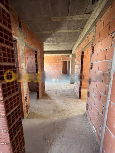 Vente Appartement F4 Bordj El Kiffan