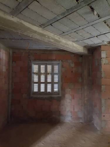 Vente Appartement F5 El Achour