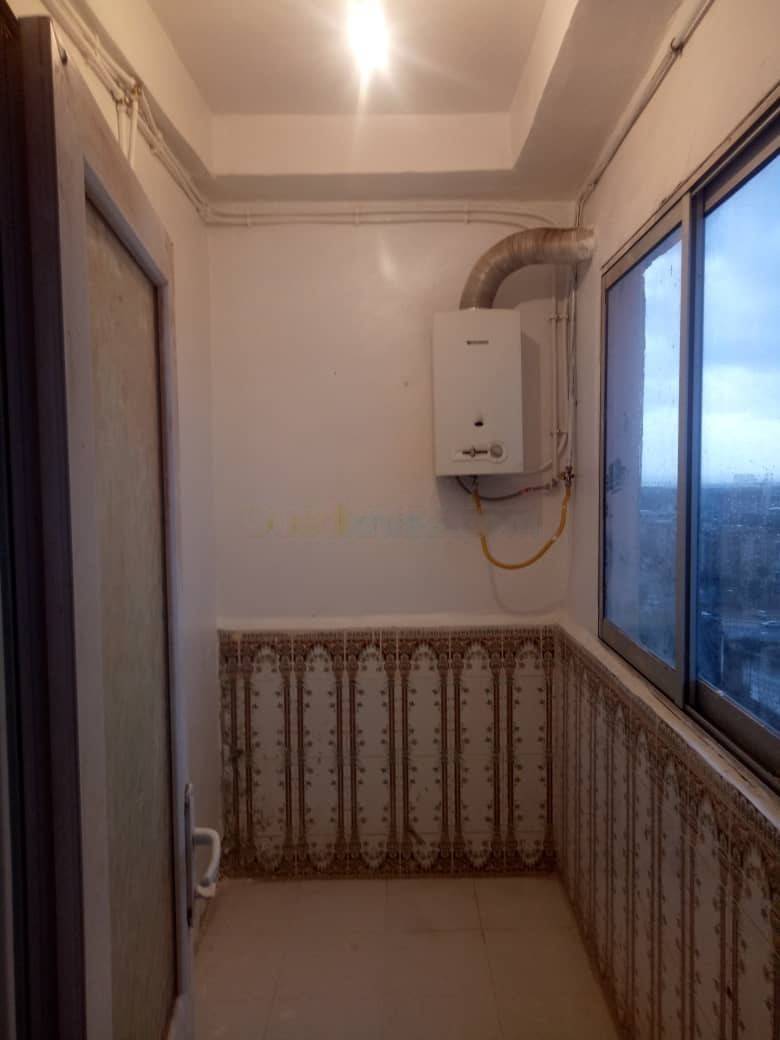 Location Appartement F3 Mahelma