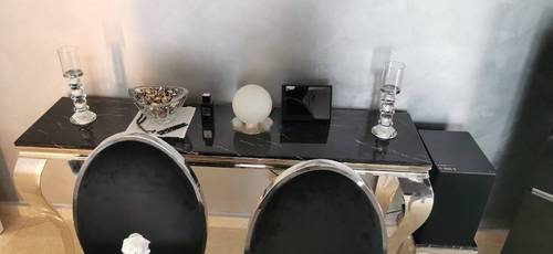 Vente Appartement F3 Ben Aknoun