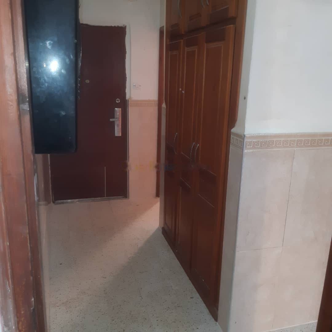 Location Appartement F2 Bordj El Bahri