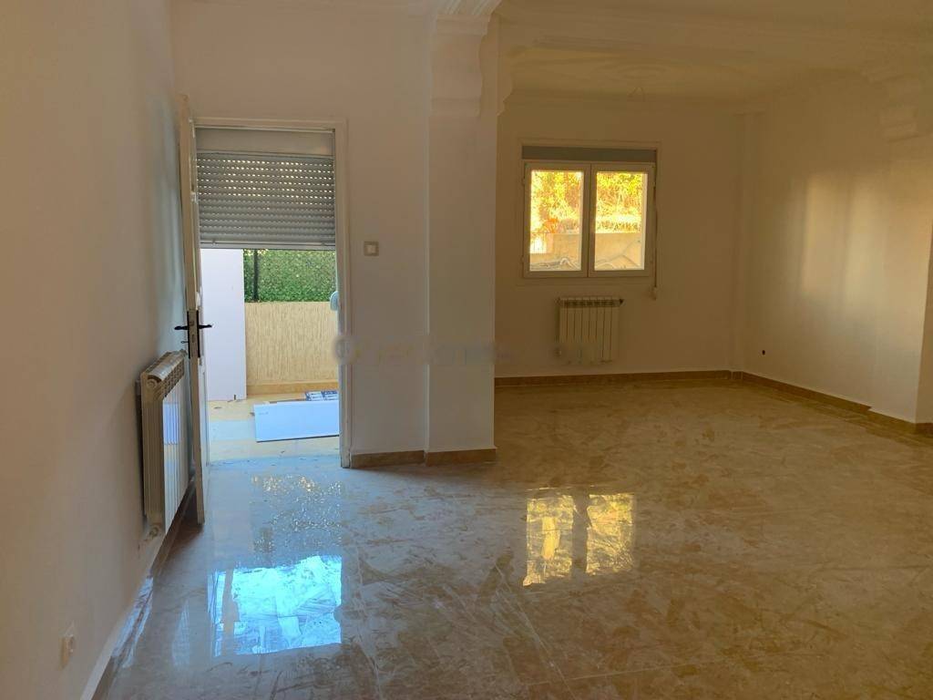 Location Appartement F4 Cheraga