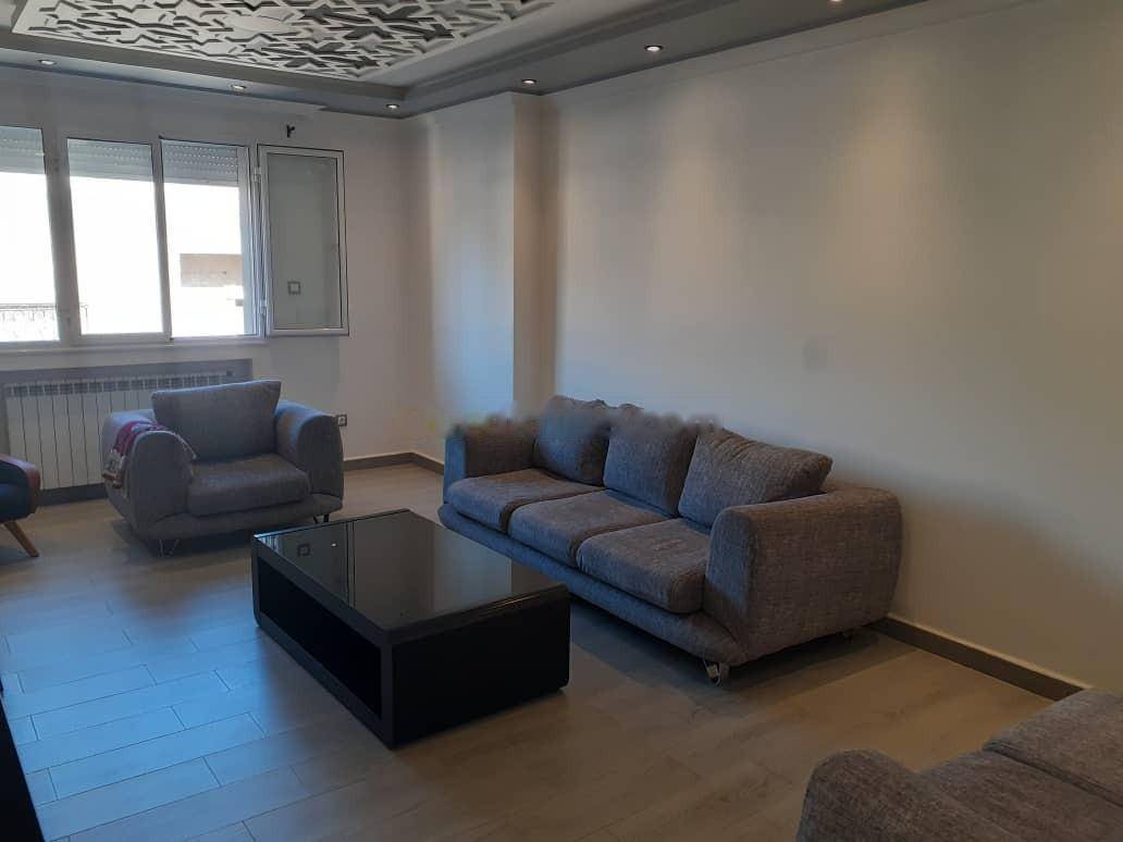 Location Appartement F3 Hydra