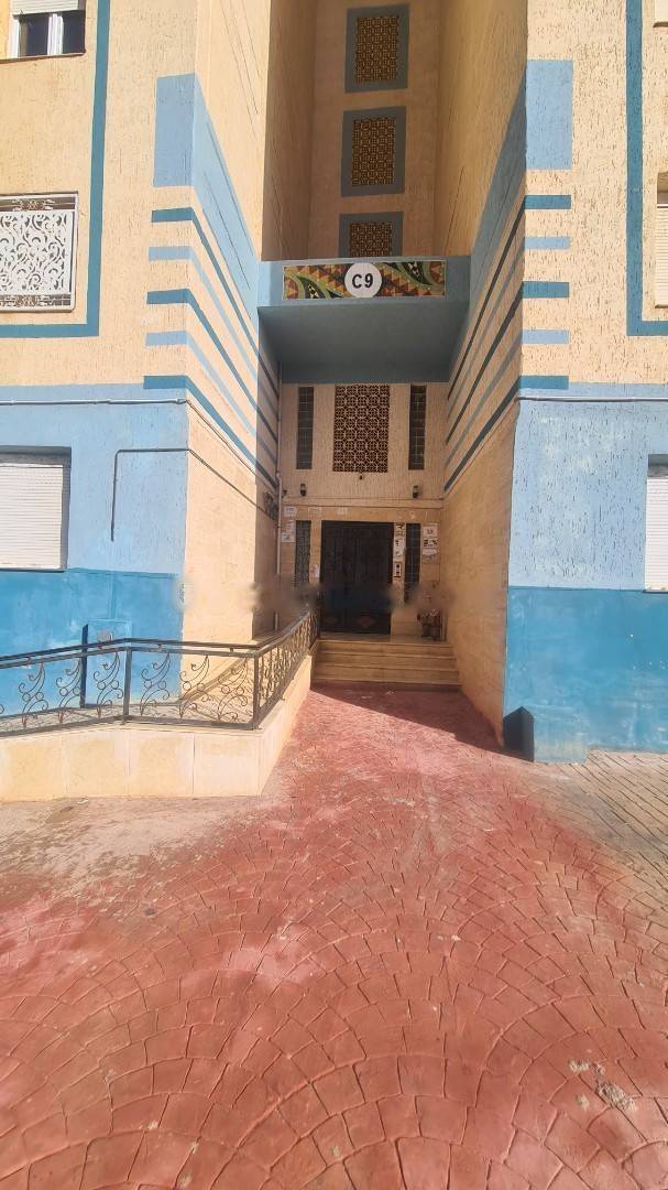 Location Appartement F5 Ouled Fayet