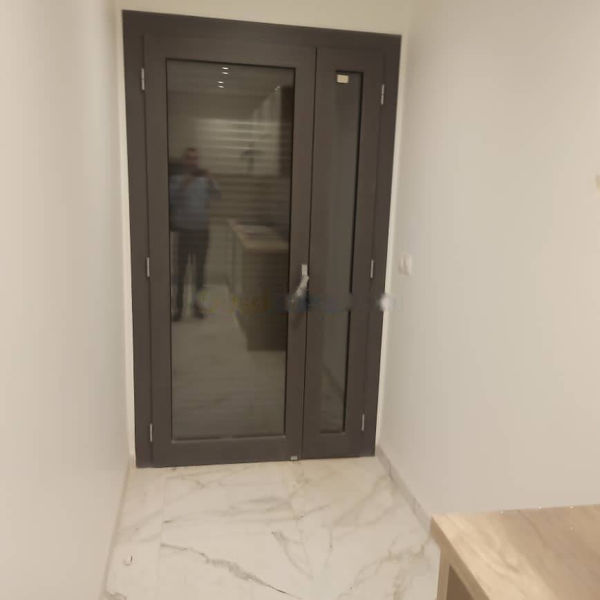 Vente Appartement F4 Cheraga