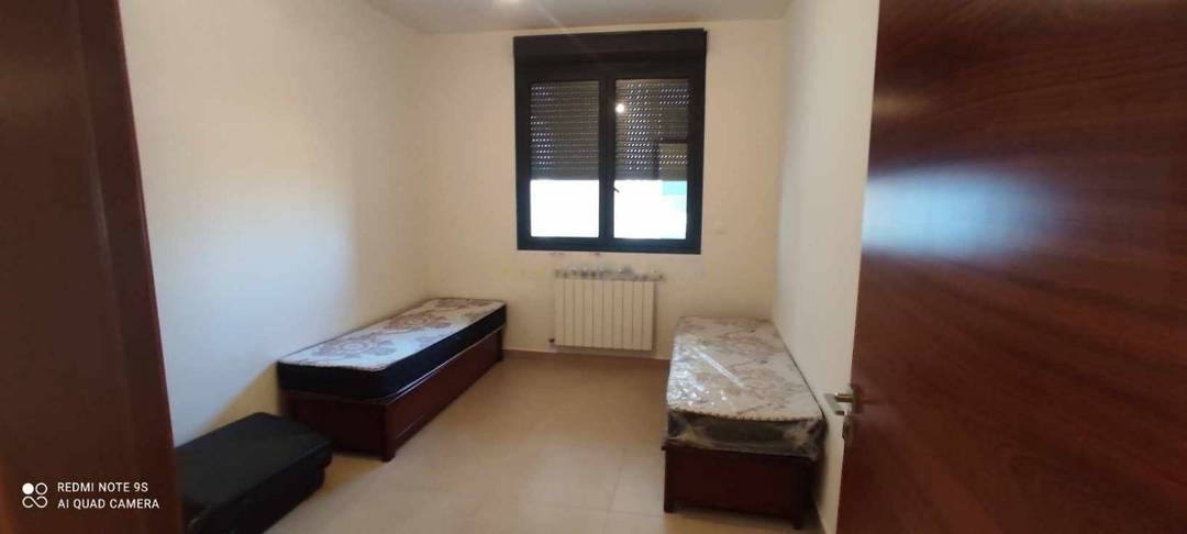 Location Appartement F3 Cheraga