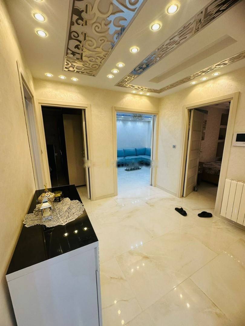 Vente Appartement Bab Ezzouar