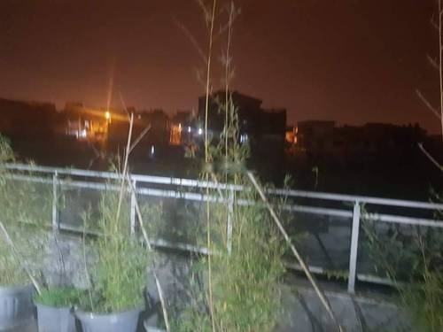 Location Appartement F4 Djasr Kasentina