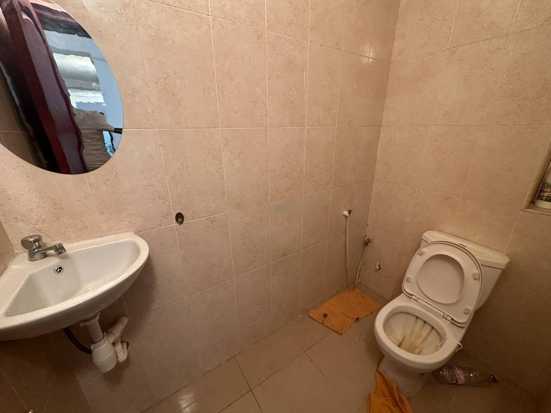 Location Appartement F3 El Achour