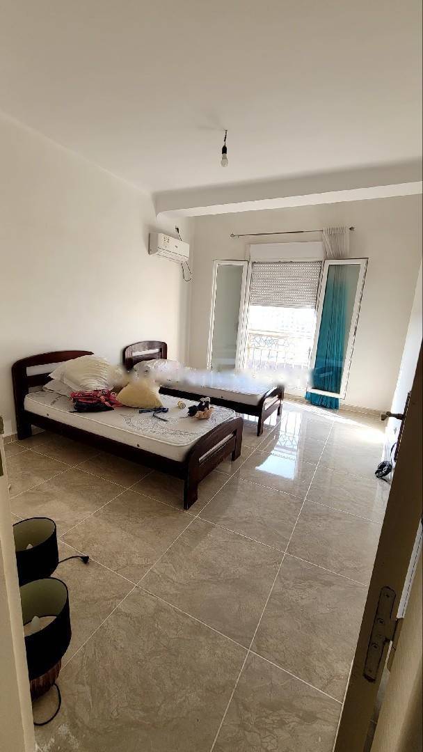 Location Appartement F4 Reghaia