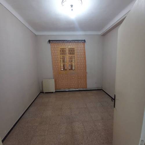 Location Niveau de villa F3 Bordj El Bahri