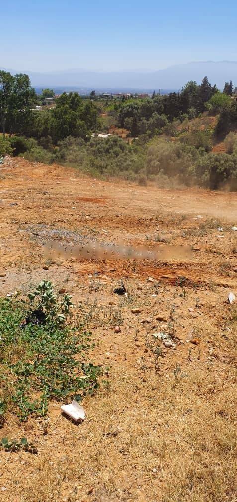 Vente terrain draria