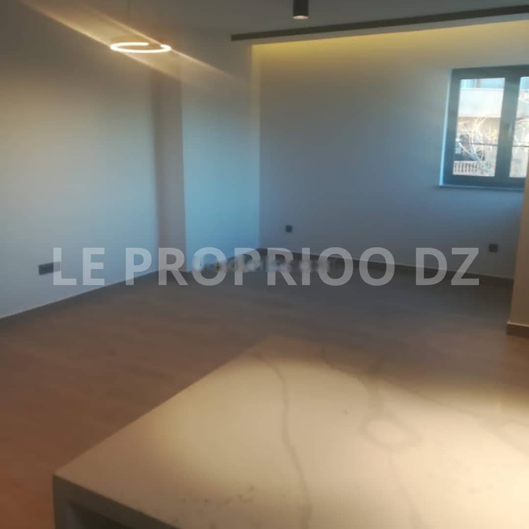 Vente Appartement F5 Birkhadem