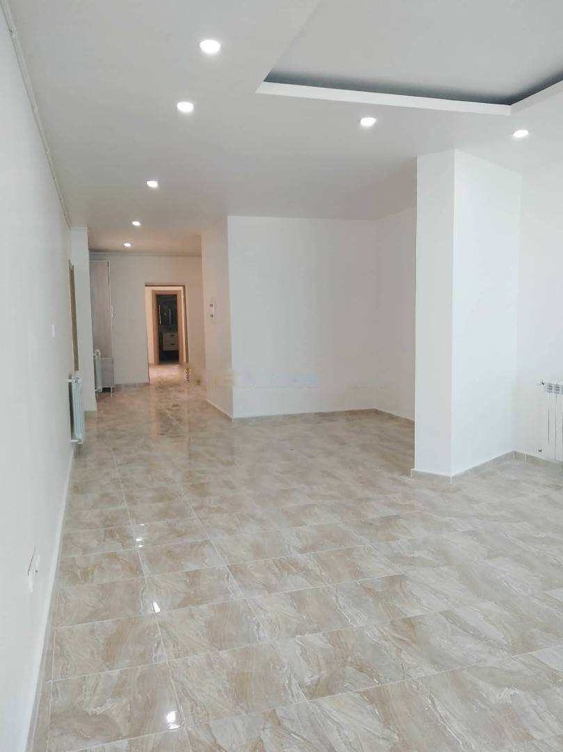 Location Appartement F4 Cheraga