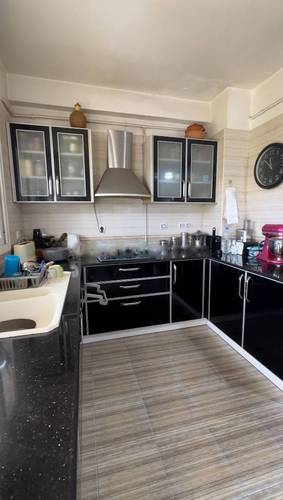 Vente Appartement F4 Birkhadem