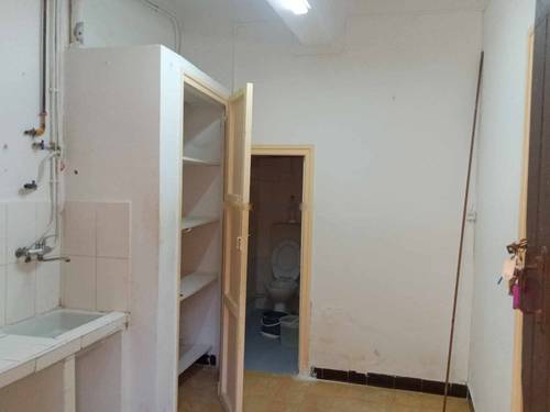 Location Appartement F1 Bordj El Kiffan
