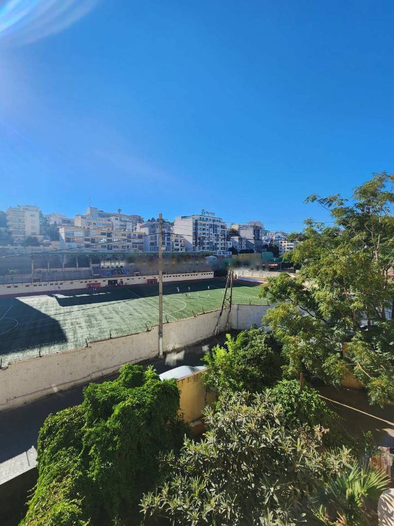 Vente Appartement F3 Hydra