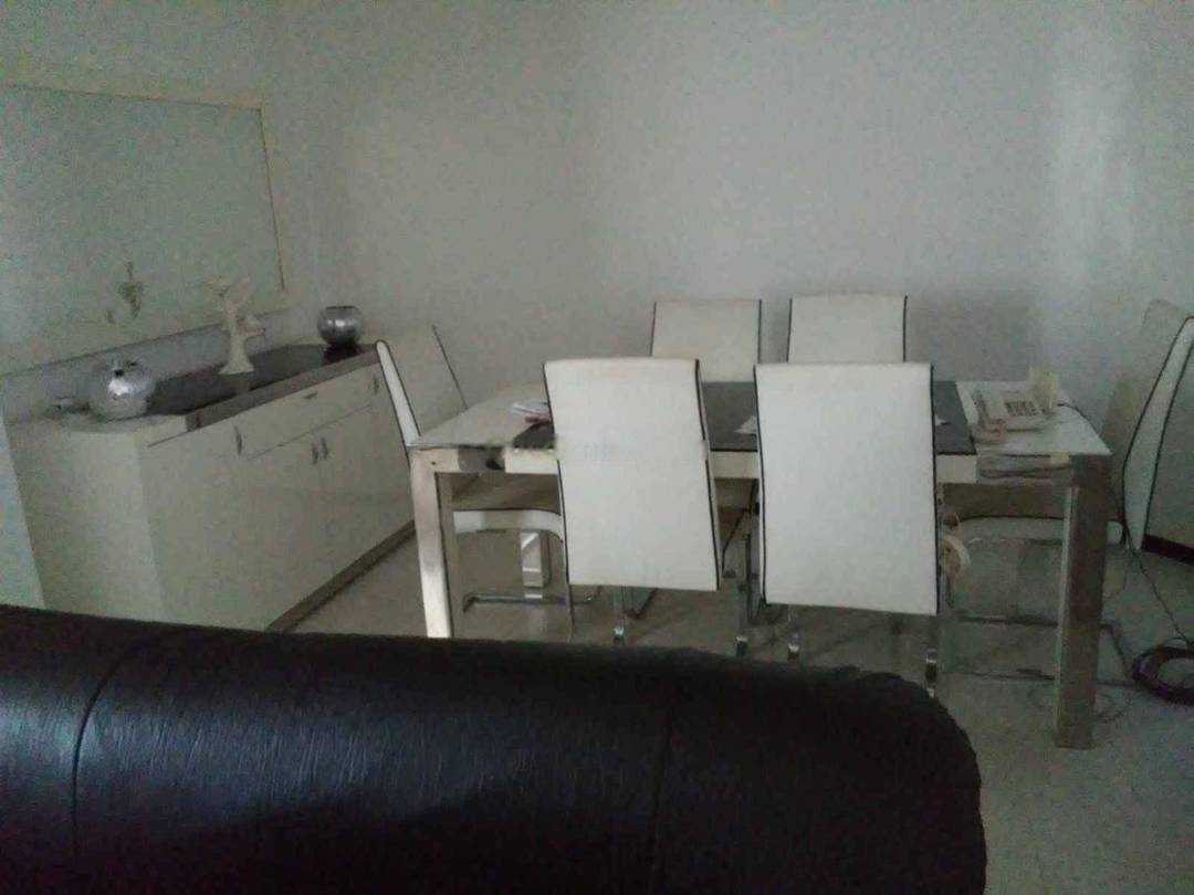 Location Appartement F4 Birkhadem