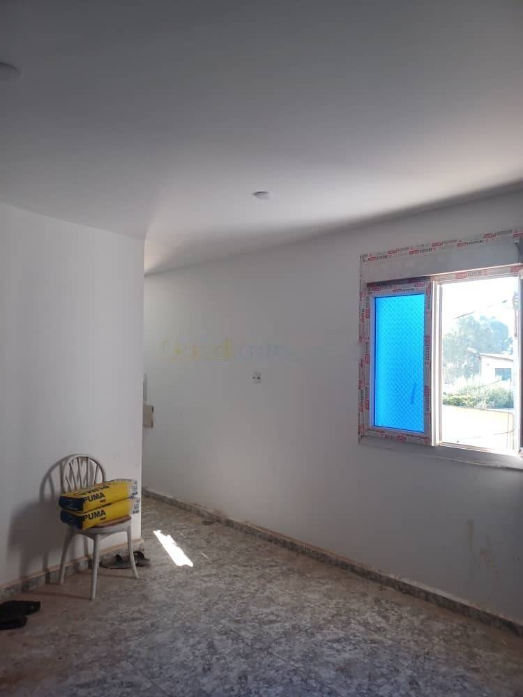 Vente Appartement F5 Oued Smar