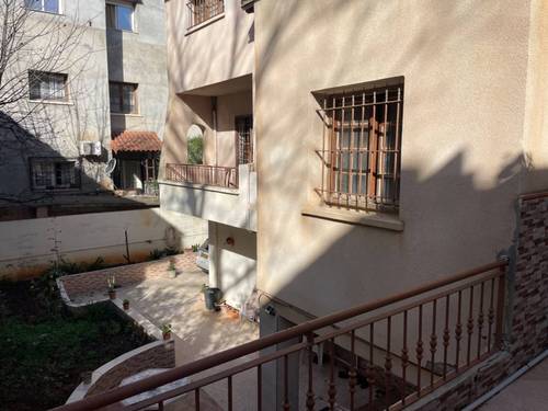 Vente Villa F7 Ouled Fayet