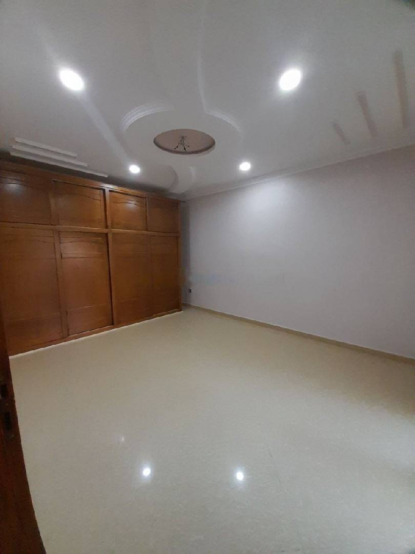 Vente Appartement F3 Bordj El Kiffan