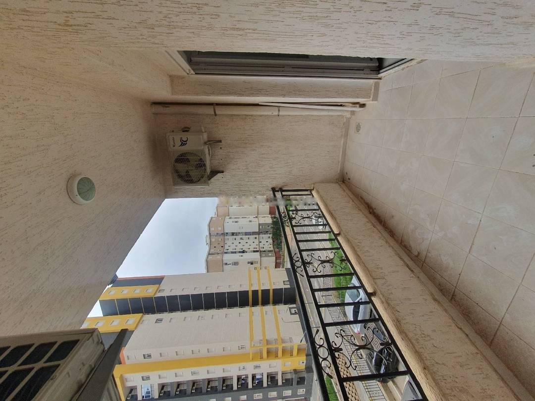 Location Appartement F5 Ouled Fayet