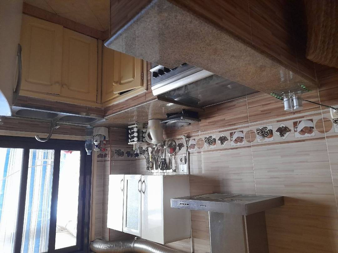 Location Appartement F5 Hydra