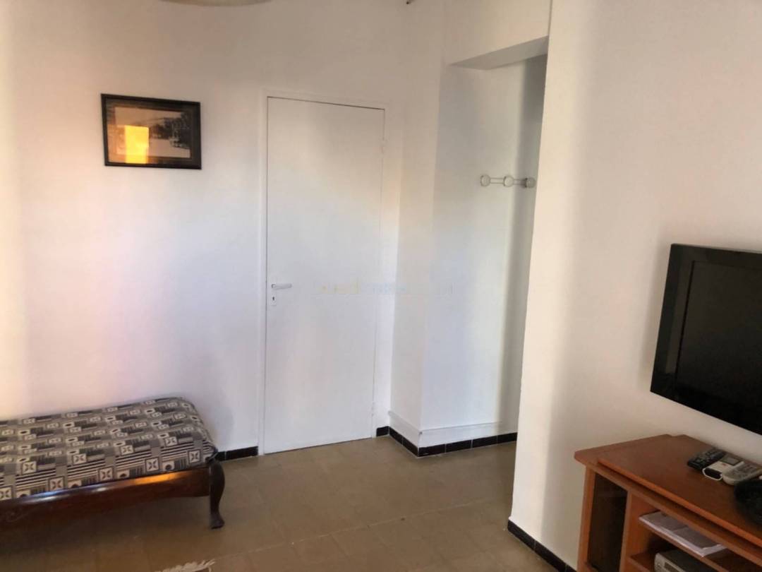 Location Appartement F1 El Biar