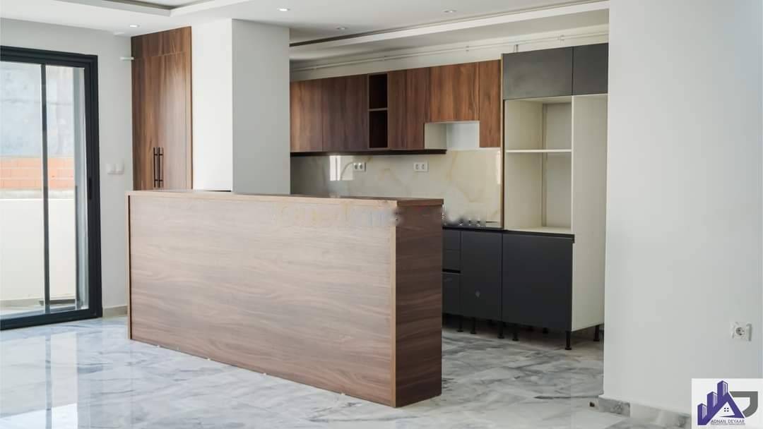 Vente Appartement F4 Dely Ibrahim