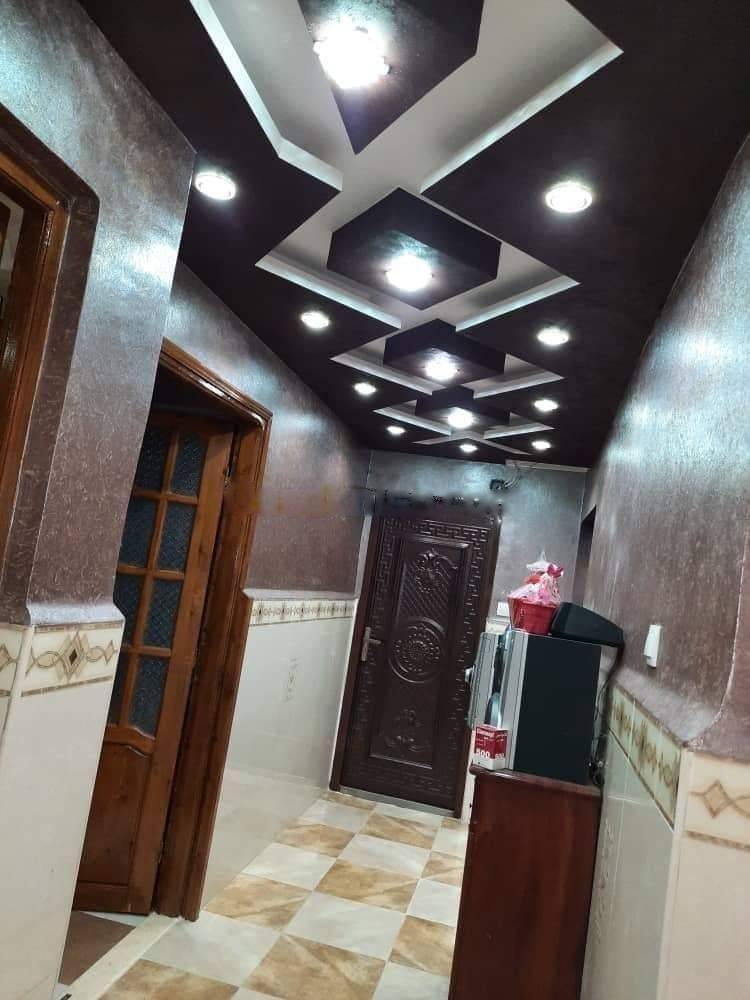 Vente Appartement F3 Bab Ezzouar