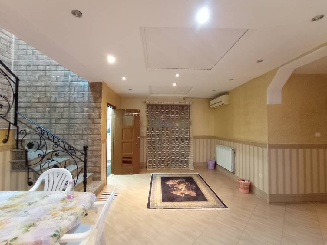 Location Appartement F7 Bordj El Kiffan