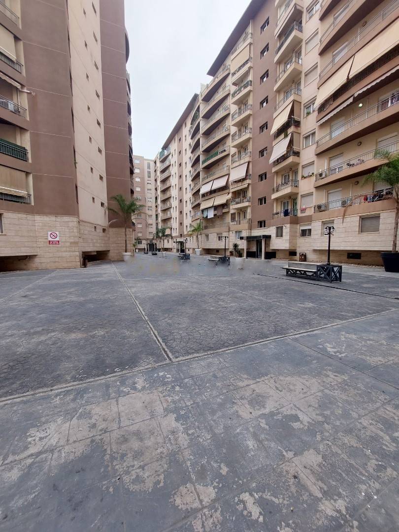  Vente appartement f3 cheraga