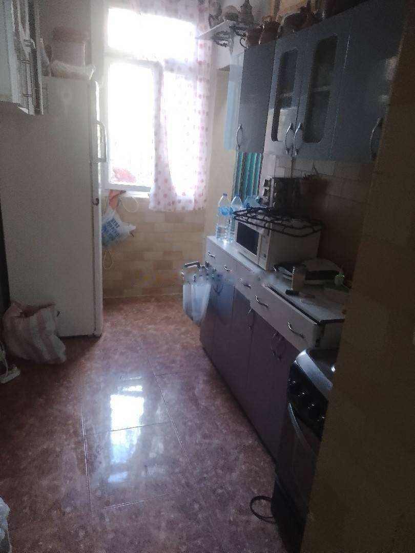 Location Appartement F2 Djasr Kasentina