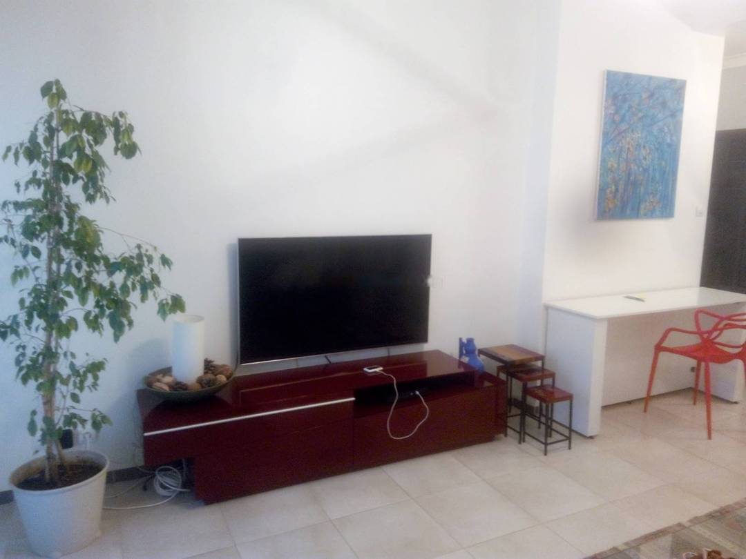 Location Appartement F3 Ouled Fayet