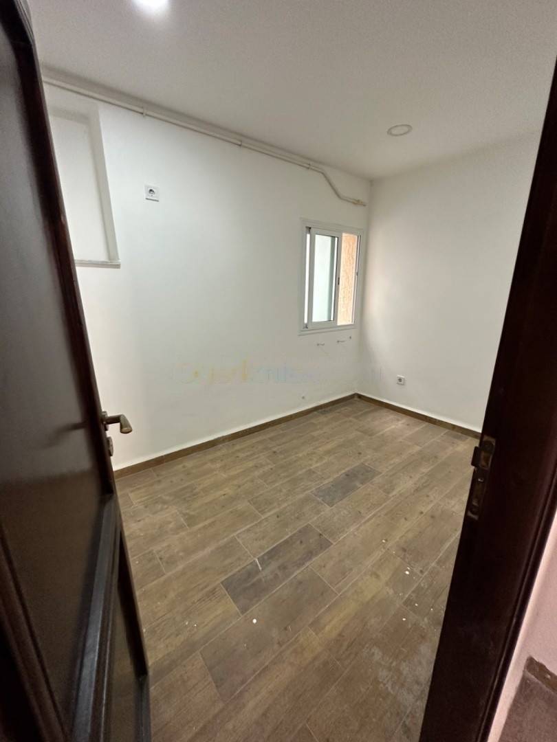 Vente Appartement F5 El Achour