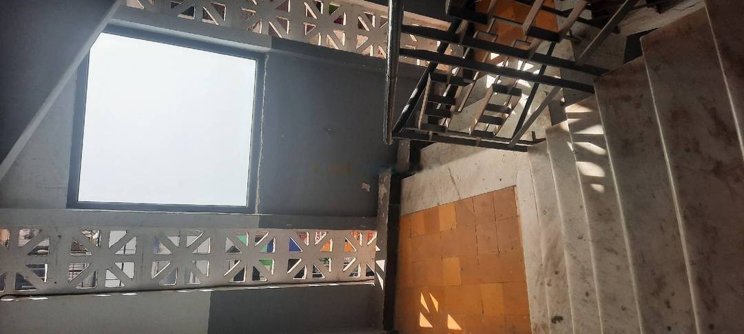 Vente Appartement F3 Hussein Dey