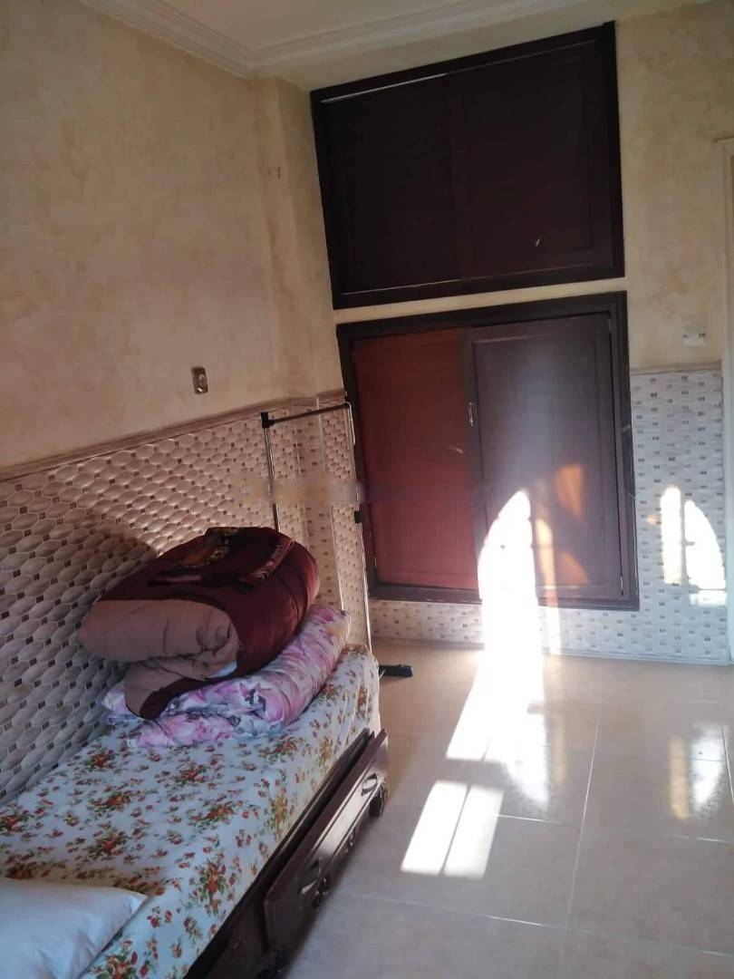 Location Appartement F3 Bab Ezzouar