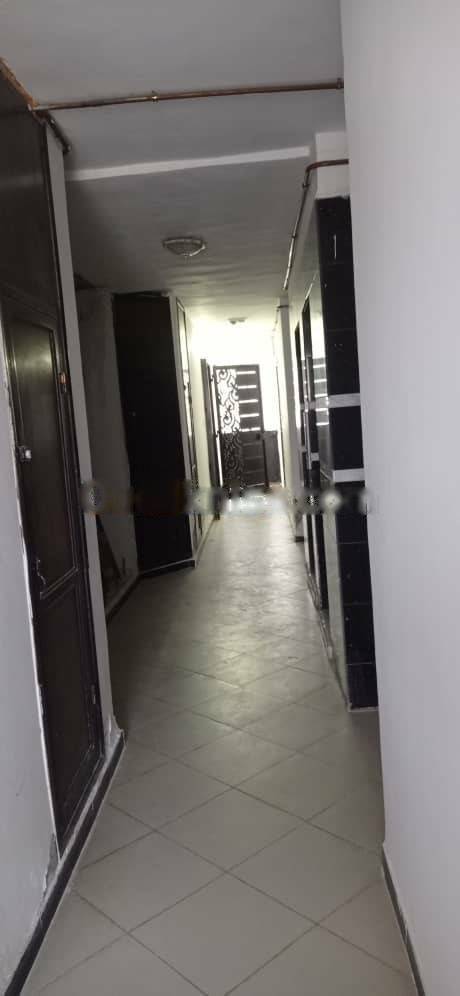 Vente Appartement F2 Ouled Fayet