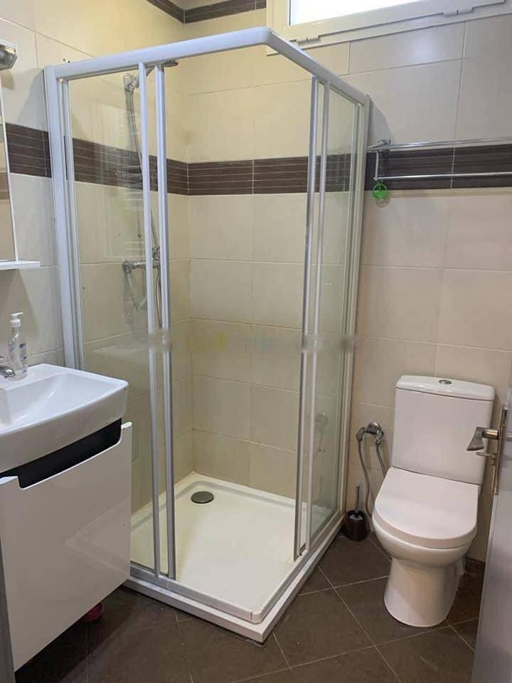 Location Niveau de villa F3 El Biar