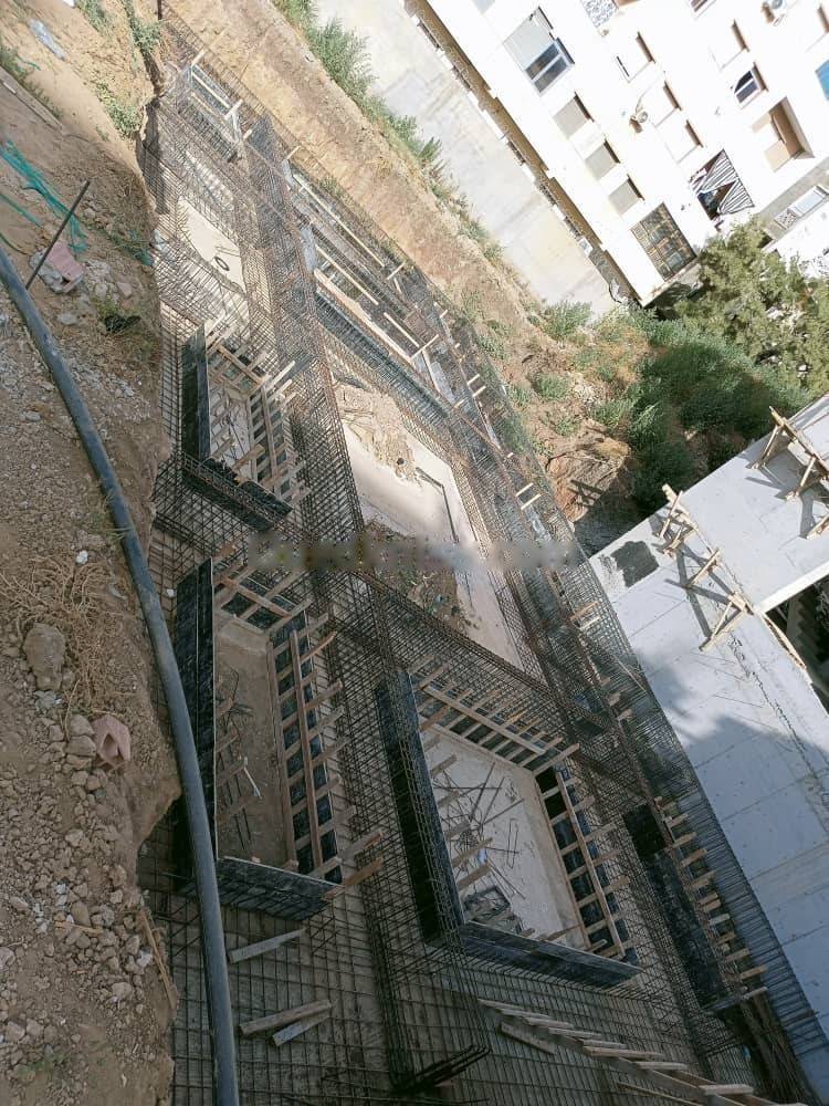 Vente Appartement F3 Bordj El Kiffan