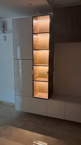 Location Appartement F4 Cheraga