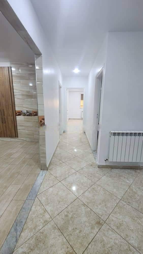 Vente Appartement F2 Bordj El Kiffan