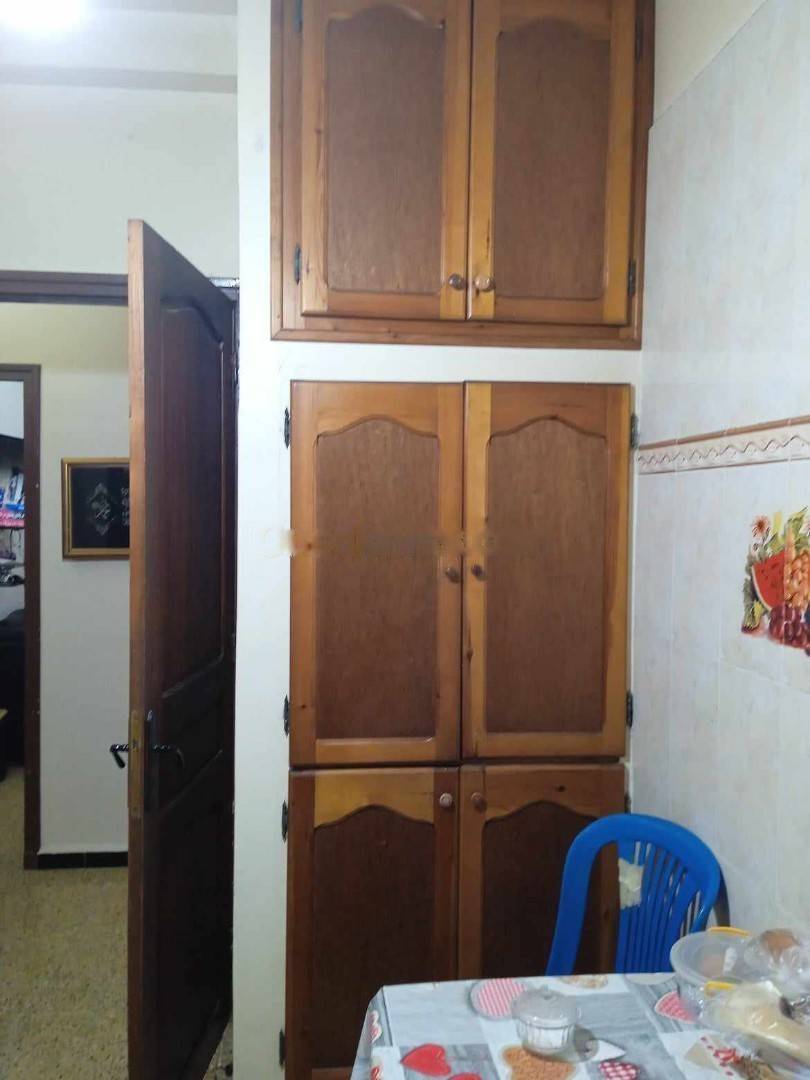 Location Niveau de villa F3 Reghaia