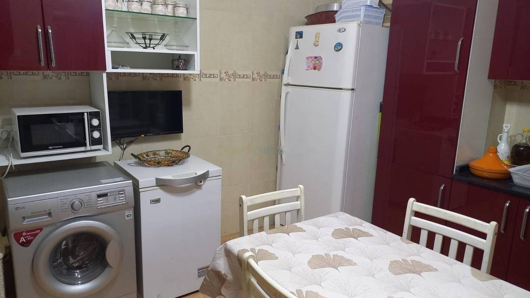 Vente Villa F10 Baraki