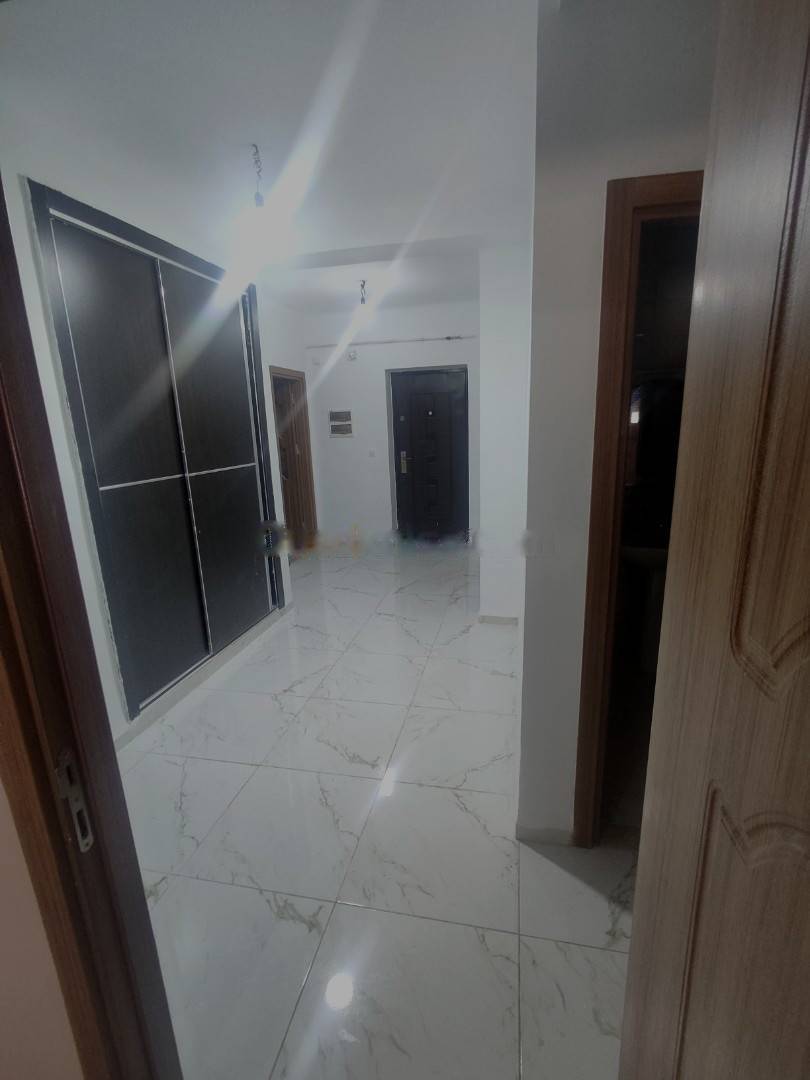 Vente Appartement F4 Bordj El Kiffan