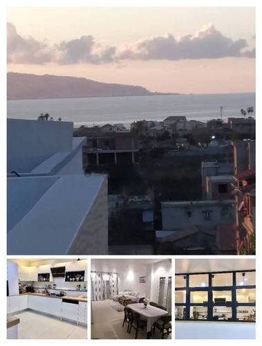 Vente Appartement F4 Bordj El Bahri